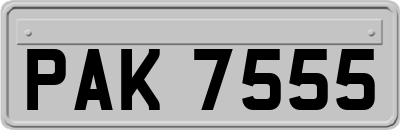PAK7555