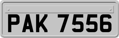 PAK7556
