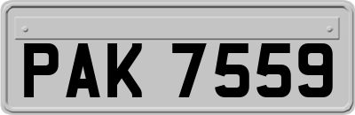 PAK7559