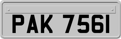 PAK7561