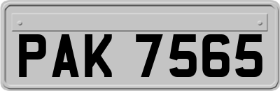 PAK7565