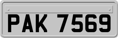 PAK7569