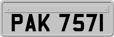 PAK7571