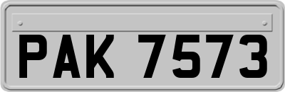 PAK7573