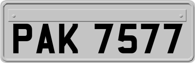 PAK7577