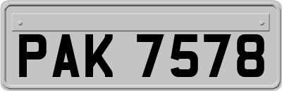 PAK7578