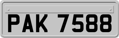 PAK7588