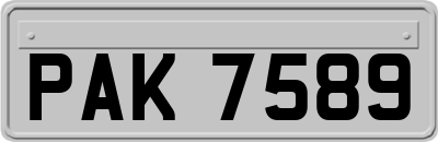 PAK7589