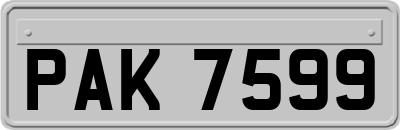PAK7599