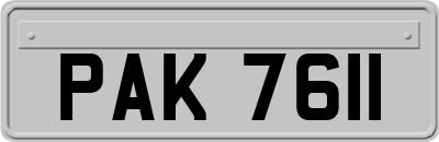 PAK7611