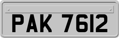 PAK7612
