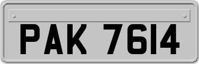 PAK7614