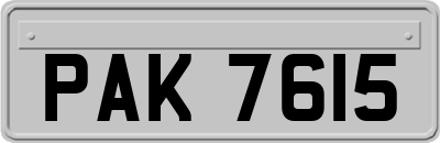 PAK7615
