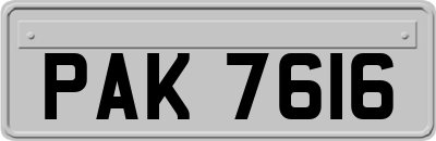 PAK7616