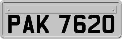 PAK7620