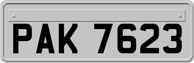 PAK7623