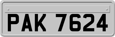 PAK7624