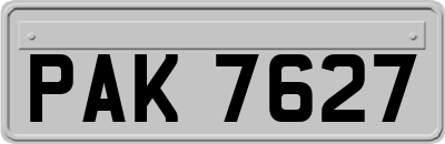 PAK7627