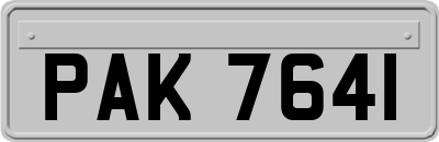 PAK7641