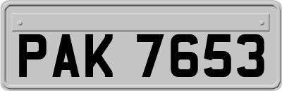 PAK7653