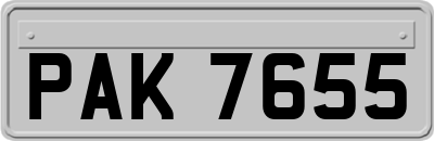 PAK7655