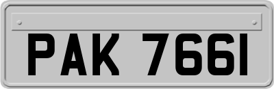 PAK7661