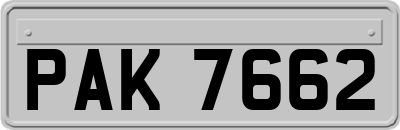 PAK7662