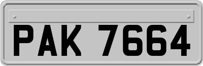 PAK7664
