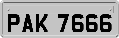 PAK7666