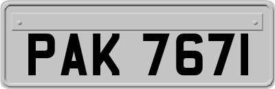 PAK7671