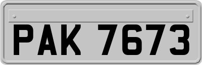 PAK7673