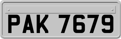 PAK7679