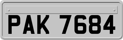PAK7684