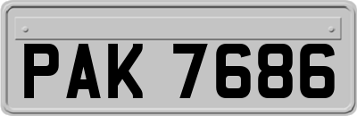 PAK7686