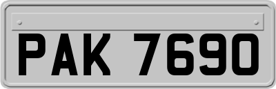 PAK7690