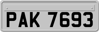 PAK7693