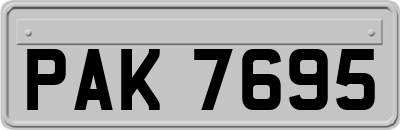 PAK7695