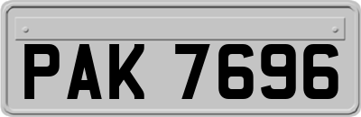 PAK7696