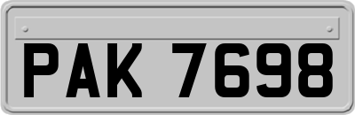 PAK7698