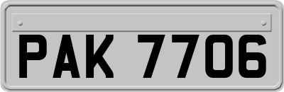 PAK7706