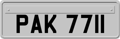 PAK7711