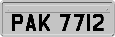 PAK7712