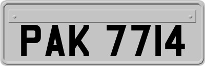 PAK7714