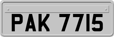PAK7715