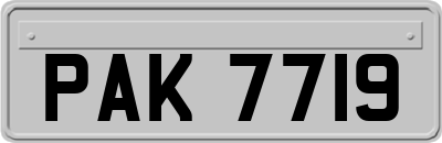 PAK7719