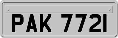 PAK7721