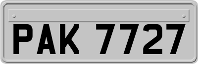 PAK7727
