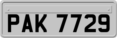 PAK7729