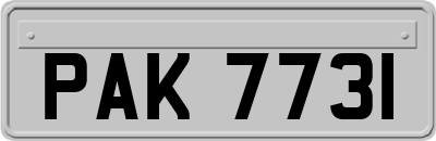 PAK7731