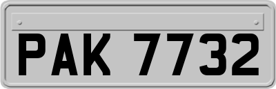 PAK7732